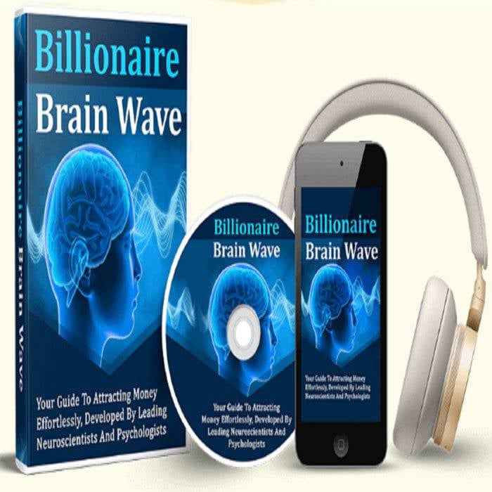 Billionaire Brain Wave